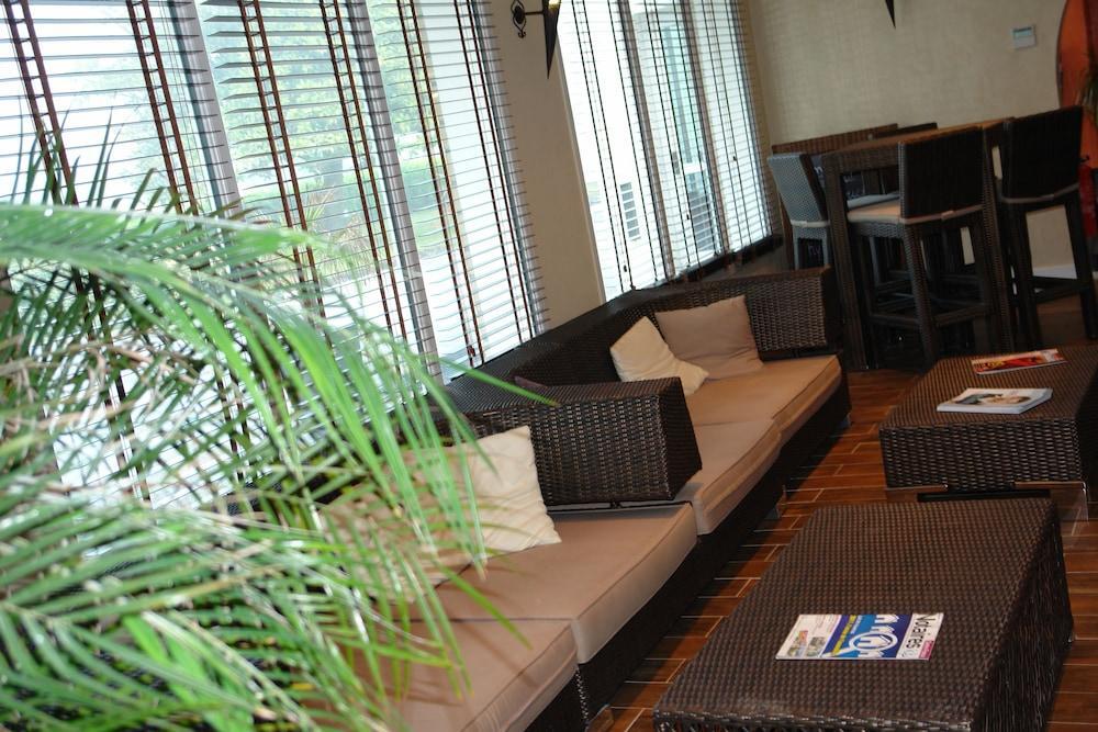 Bhoma Bourges - Hotel & Restaurant ภายนอก รูปภาพ